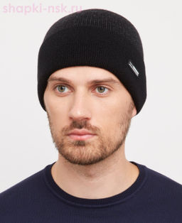 325 T XXL Шапка мужская флис (60-62)