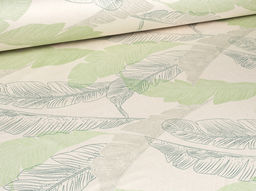 4900-БЧ КПБ 2х сп рис 6172-02 цв серый (лен)