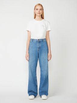 Брюки джинсовые / Lee Cooper фото 6