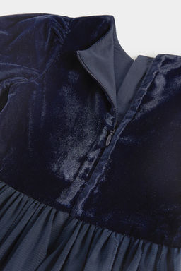 Mothercare / Платье нарядное  фото 3