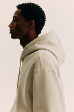 Sudadera con capucha Loose Fit - H&m фото 3