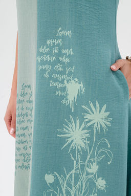 Платье Фернанда (46-58) - Serenada фото 6