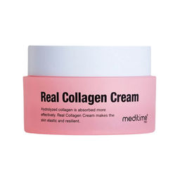 Meditime Neo Real Collagen Cream, 50ml - Коллагеновый лифтинг-крем