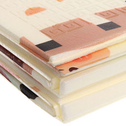 Коврик игровой 150*180*0,8 см Звери