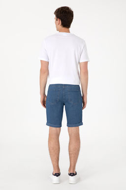 Erkek Mavi Jean _ort Sepette S_rpriz _ndirim - U.s. polo assn фото 4