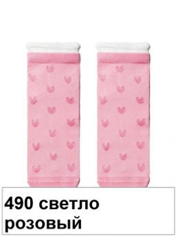 Носки дет.TIP-TOP 19С-178СП, р.18 (48/6) - 490 светло-розовый - Conte elegant фото 3