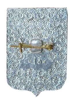 Значок Краснодар