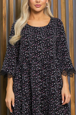 Платье Сибирские кружева - Lt collection фото 16