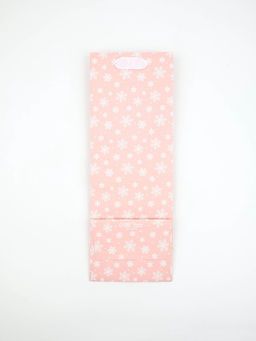 Набор пакетов под бутылку «Чудеса», 3 шт, 13 × 36 × 10 см