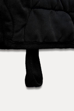 ZW COLLECTION PADDED JACKET - Zara фото 20