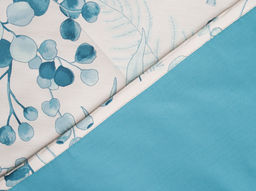 24С140-ШР/039/ст 215*240 Покрывало стёганое цв. 4102 рис. 7 - Текс-дизайн фото 6