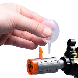 Автомат "Chaser-1" в пакете