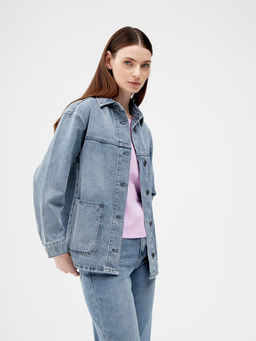 Женский Пиджак - Mossmore фото 4