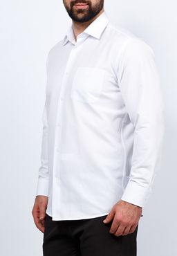 Сорочка мужская длинный рукав GREG 113/399/842  фото 9