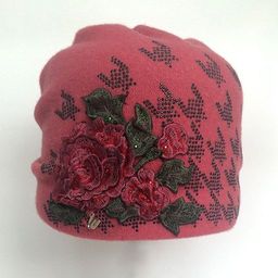 ZUZANNA шапка женская - Willi фото 2