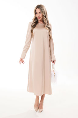 Костюм Golden Valley 6358-2 молочный  фото 34