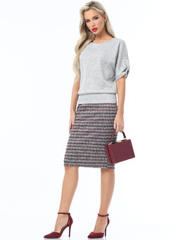 Костюм Уникальный дуэт, изящная - Dstrend фото 8