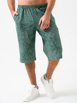 Бриджи шорты Винтаж 100% Хлопок