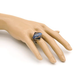 AZURE FLAME Кольцо КО4681