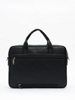 Портфель 1795-01 black Jeep