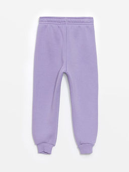 Beli Lastikli K?z ?ocuk Jogger E?ofman Alt? - Waikiki фото 2