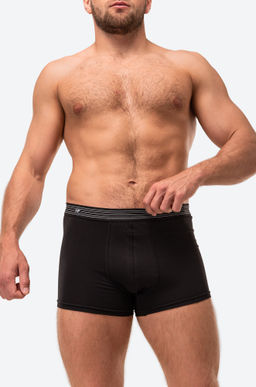 Мужские трусы-боксеры 2 шт. Happy Fox  фото 3