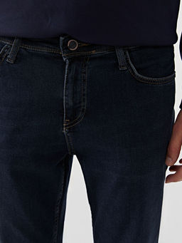 779 Regular Fit Erkek Jean Pantolon