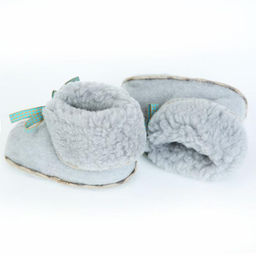 KIDS Пинетки арт.1245-04 ГРИДЖИО