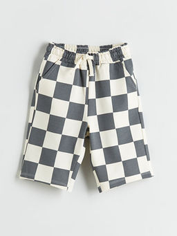 Beli Lastikli Erkek ?ocuk ?ort