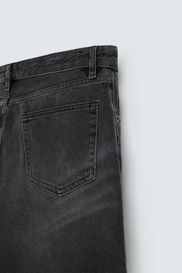 FLARE FIT JEANS - Zara фото 10