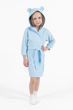 Халат детский (86, 52)