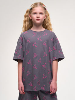 Футболка для девочки