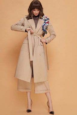 Тренчкот арт. 5014