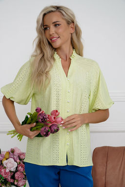 Рубашка 6874 - Open-style фото 4