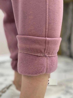 Штаны спортивные с начесом - Liketon фото 2