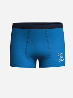 Bask?l? Erkek ?ocuk Boxer 3l? - Waikiki фото 3