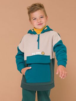 Pelican BFNK3295/1 толстовка для мальчиков  фото 7