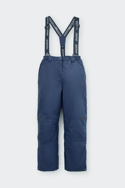 Crockid _ ВК 40008/24/4 ГР брюки дет