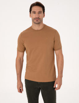 Coconut Regular Fit Basic Ti__rt