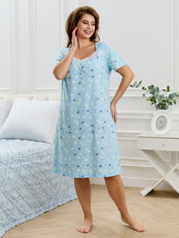 Ночная сорочка Мадера-1 VIOTEX - Виотекс фото 20