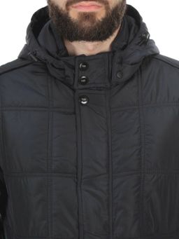 5026 DEEP BLUE Куртка мужская зимняя SEWOL (150 гр. холлофайбер) - Fashion фото 10