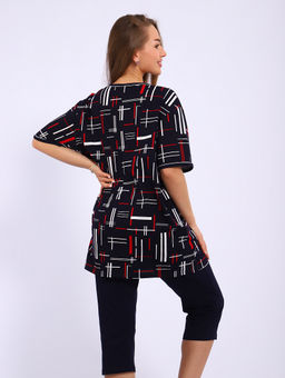 164 Костюм с бриджами - Polina фото 2