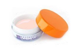 Гель Дримлайн камуфлирующий Бежевый LED/UV