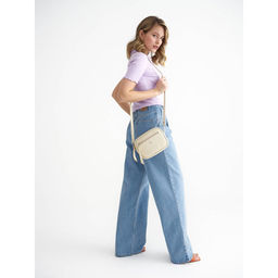 Женская сумка Tadley Beige - Lakestone фото 11