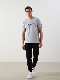 Standart Kal?p Erkek Jogger E?ofman Alt?
