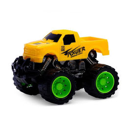 Машина инерционная Бигфут, МИКС - Simaland фото 5