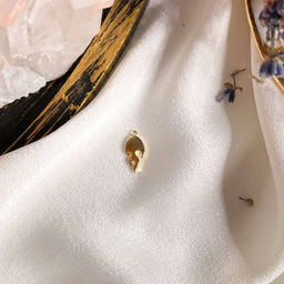 Подвеска "Пламя" (1 шт)