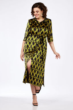 Платье Jurimex 3096 - Mira fashion фото 478