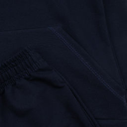 Костюм футер 2х нитка петля 8492320603 8492320603 купить оптом по цене 1 574 ?| Фабрика детской одежды Юлла - Youlala фото 3