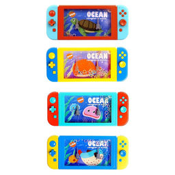 Водная игра с колечками «Океан», МИКС